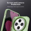 OPPO Find X8 Pro 5G Green Candy Magsafe PC Hybrid TPU Case - 7
