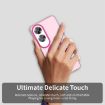 OPPO A60 Global Candy Magsafe PC Hybrid TPU Case - Red - 5