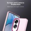 OPPO A60 Global Candy Magsafe PC Hybrid TPU Case - Red - 7