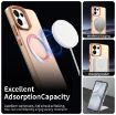 OPPO K13 5G Orange Candy Magsafe PC Hybrid TPU Phone Case - 3