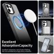 OPPO K13 5G Black Candy Magsafe PC Hybrid TPU Phone Case - 3