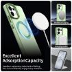 OPPO K13 5G Green Candy Magsafe PC Hybrid TPU Phone Case - 3