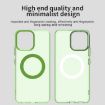 OPPO K13 5G Green Candy Magsafe PC Hybrid TPU Phone Case - 4