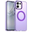 OPPO K13 5G Purple Candy Magsafe PC Hybrid TPU Phone Case - 1