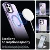 OPPO K13 5G Purple Candy Magsafe PC Hybrid TPU Phone Case - 3
