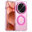 OPPO Find X8 Ultra Red Candy Magsafe PC Hybrid TPU Phone Case - 1