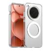OPPO Find X8s White Candy Magsafe PC Hybrid TPU Phone Case - 1