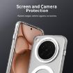 OPPO Find X8s White Candy Magsafe PC Hybrid TPU Phone Case - 7