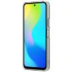 Xiaomi Poco M6 4G White Candy Magsafe PC Hybrid TPU Phone Case - 5