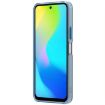 Xiaomi Poco M6 4G Blue Candy Magsafe PC Hybrid TPU Phone Case - 5