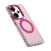 Xiaomi Poco F6 5G Red Candy Magsafe PC Hybrid TPU Phone Case - 6
