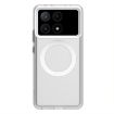Xiaomi Poco X6 Pro 5G White Magsafe Hybrid TPU Phone Case - 2
