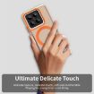 Xiaomi 14 Pro Candy Magsafe PC Hybrid TPU Case - Orange - 5