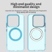 Xiaomi 14 Candy Magsafe PC Hybrid TPU Phone Case - Blue - 6