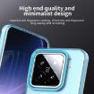Xiaomi 15 Pro Candy Magsafe PC Hybrid TPU Case - Blue - 7