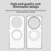 Xiaomi Poco C61 Candy Magsafe PC Hybrid TPU Case - White - 6
