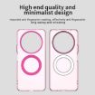 Xiaomi Poco C61 Red Candy Magsafe PC Hybrid TPU Phone Case - 6