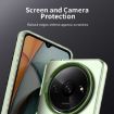 Xiaomi Poco C61 Green Candy Magsafe PC Hybrid TPU Phone Case - 7