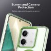 Xiaomi Poco X6 Neo 5G Green Candy Magsafe PC Hybrid TPU Case - 7