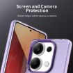 Xiaomi Poco M6 Pro 4G Purple Candy Magsafe PC TPU Phone Case - 7