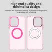 Xiaomi Poco C65 Red Candy Magsafe PC Hybrid TPU Phone Case - 6
