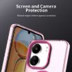 Xiaomi Poco C65 Red Candy Magsafe PC Hybrid TPU Phone Case - 7