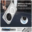 Xiaomi 14 Ultra Candy Magsafe PC Hybrid TPU Case - White - 2