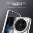 Xiaomi 14 Ultra Candy Magsafe PC Hybrid TPU Case - White - 7