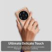 Xiaomi 14 Ultra Candy Magsafe Phone Case - Orange PC Hybrid TPU - 5