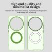 Xiaomi 14 Ultra Candy Magsafe PC Hybrid TPU Case - Green - 6
