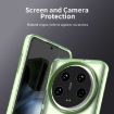 Xiaomi 14 Ultra Candy Magsafe PC Hybrid TPU Case - Green - 7