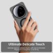 Xiaomi 15 Ultra Candy Magsafe PC Hybrid TPU Case - Black - 5