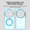 Xiaomi 15 Ultra Candy Magsafe PC Hybrid TPU Phone Case - Blue - 6