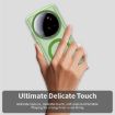 Xiaomi 15 Ultra Green Candy Magsafe PC Hybrid TPU Phone Case - 5