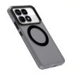 Redmi K70 Ultra Candy Magsafe PC TPU Phone Case - Black - 6