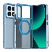 Redmi K70 Ultra Blue Candy Magsafe PC Hybrid TPU Phone Case - 1