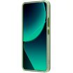 Redmi K70 Ultra Green Candy Magsafe PC TPU Phone Case - 5