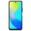 Redmi Note 13R Green Candy Magsafe PC Hybrid TPU Phone Case - 3