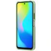Redmi Note 13R Green Candy Magsafe PC Hybrid TPU Phone Case - 5