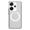 Redmi Turbo 3 Harry Potter Edition Magsafe Phone Case - White - 2