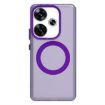 Redmi Turbo 3 Harry Potter Edition Magsafe Phone Case - Purple - 2