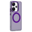 Redmi Turbo 3 Harry Potter Edition Magsafe Phone Case - Purple - 4