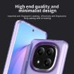 Redmi Note 14 Pro+ 5G Purple Candy Magsafe PC TPU Phone Case - 7