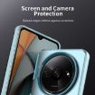 Redmi A3x Candy Magsafe PC Hybrid TPU Phone Case - Blue - 7