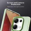 Redmi Note 13 Pro 4G Green Candy Magsafe PC TPU Phone Case - 7