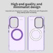Redmi Note 13 Pro+ Purple Candy Magsafe PC TPU Phone Case - 6