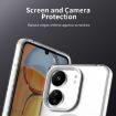 Redmi 13C 4G White Candy Magsafe PC Hybrid TPU Phone Case - 7
