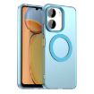 Redmi 13C 5G Blue Candy Magsafe PC Hybrid TPU Phone Case - 1