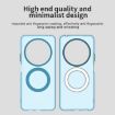 Redmi 14C 4G Blue Candy Magsafe PC Hybrid TPU Phone Case - 6