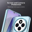 Redmi A4 Candy Magsafe PC Hybrid TPU Phone Case - Blue - 7